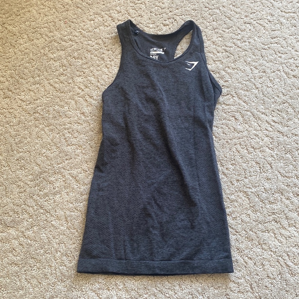Gym shark tank